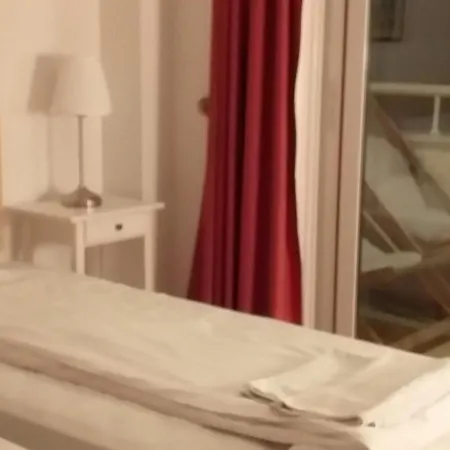 Luka Apartamento Ohrid
