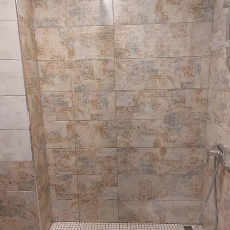 Apartamento Luka Ohrid