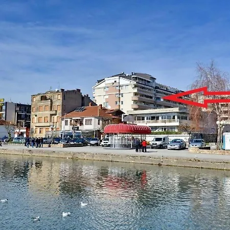 Luka * Ohrid