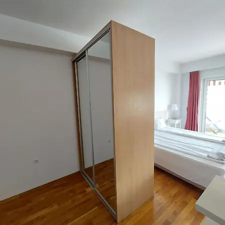 Apartamento Luka Ohrid