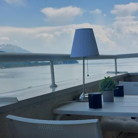 Luka Apartamento Ohrid